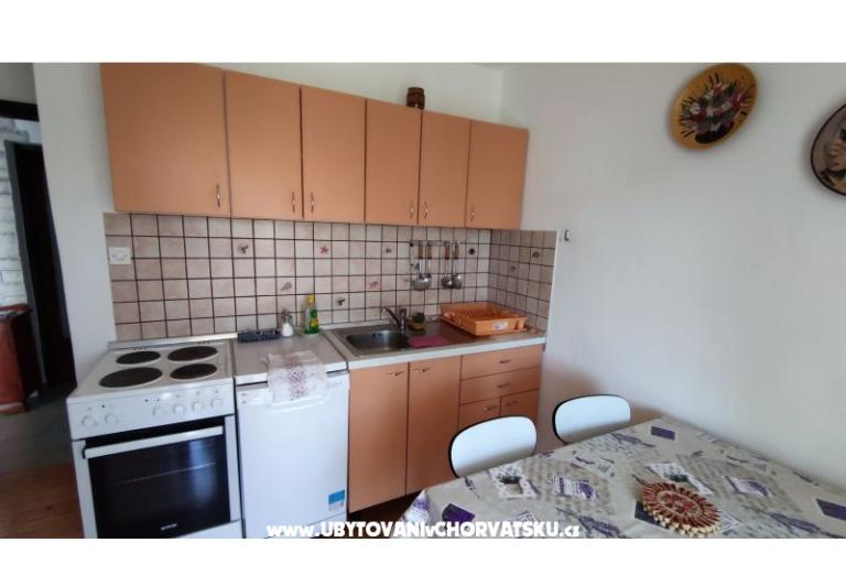 Appartements Tonković – foto 11
