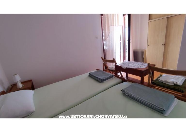 Appartements Tonković – foto 17