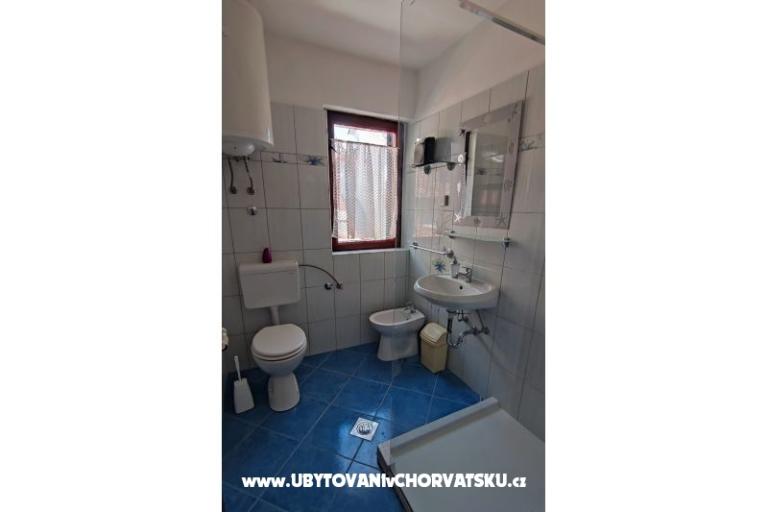 Appartements Tonković – foto 20