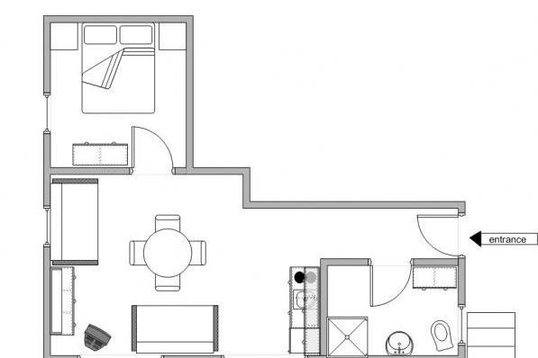 Appartements Tonković – foto 8