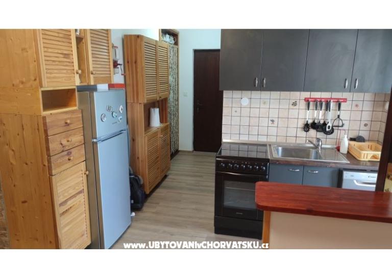 Appartements Tonković – foto 9