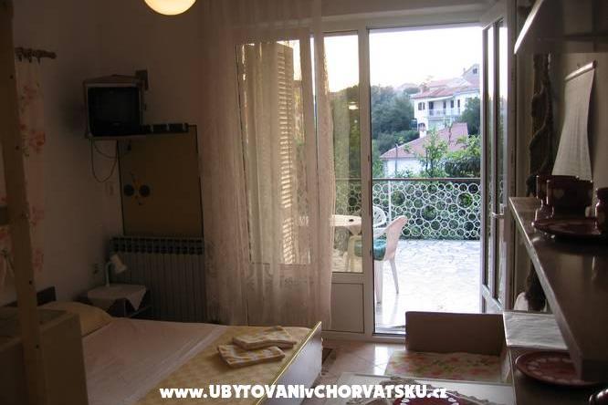 Appartements Tudor Krk – foto 5