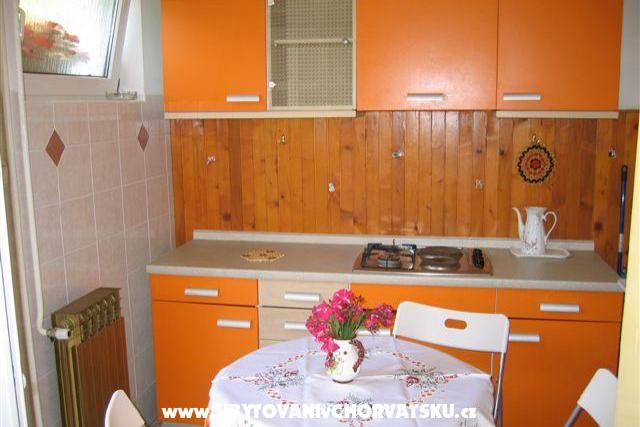 Appartements Tudor Krk – foto 6