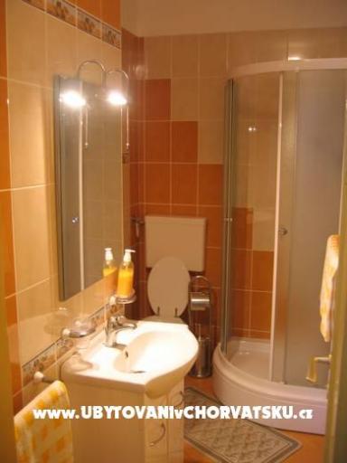 Appartements Tudor Krk – foto 7
