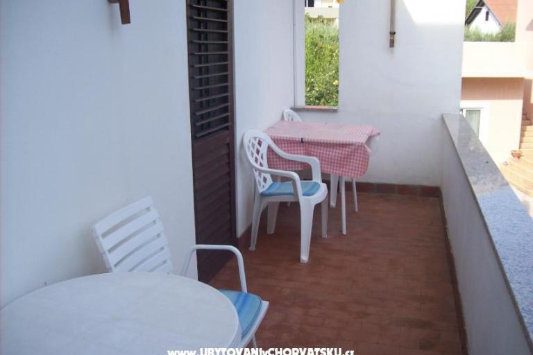 Appartements Vasilić – foto 8