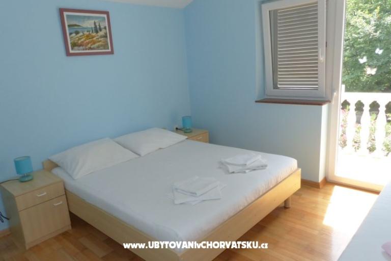 Appartements Viktorija Omišalj – foto 10
