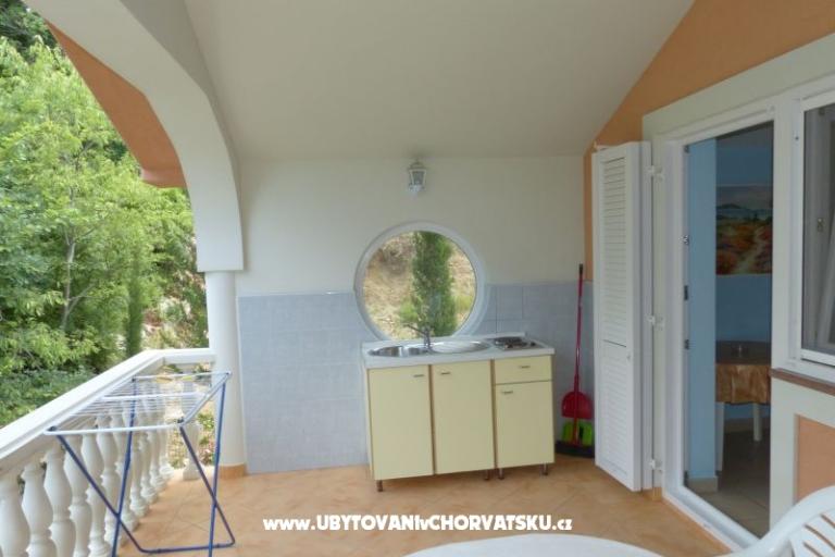 Appartements Viktorija Omišalj – foto 11