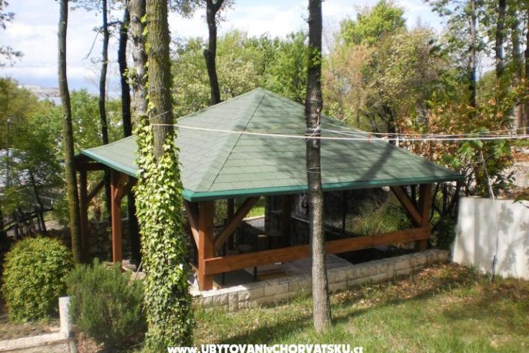 Appartements Viktorija Omišalj – foto 15