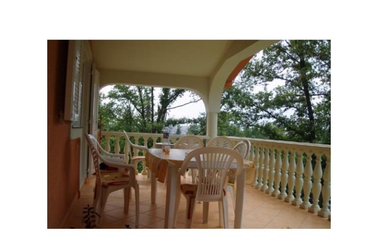 Appartements Viktorija Omišalj – foto 16