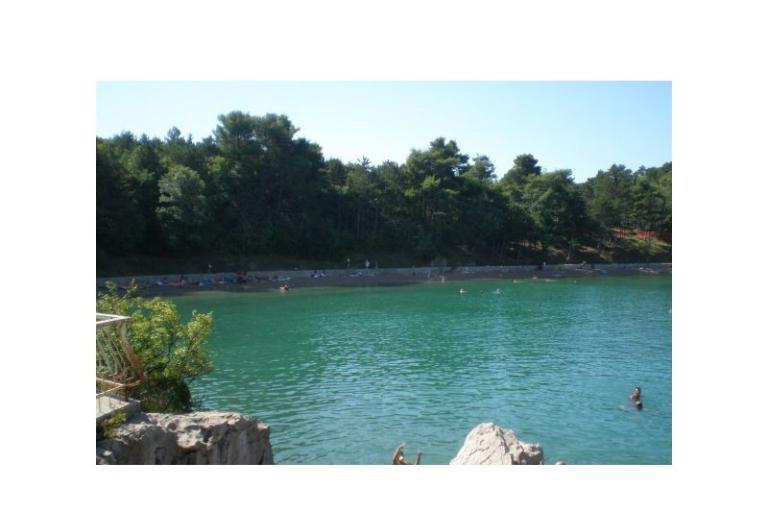 Appartements Viktorija Omišalj – foto 17