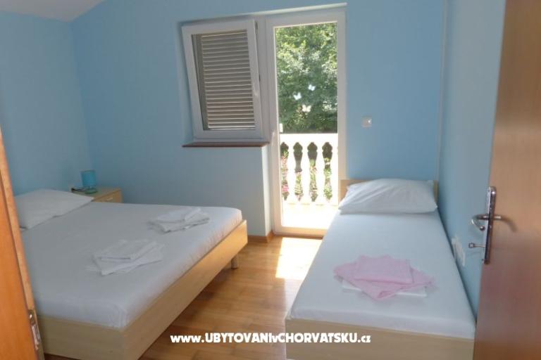 Appartements Viktorija Omišalj – foto 18