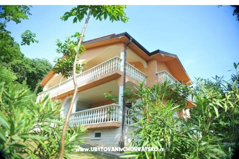 Appartements Viktorija Omišalj – foto 4