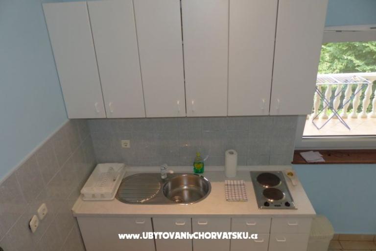 Appartements Viktorija Omišalj – foto 5