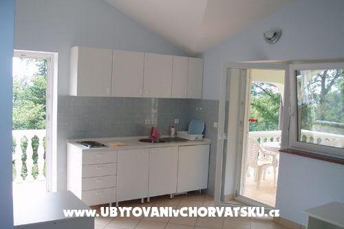 Appartements Viktorija Omišalj – foto 6