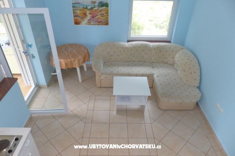 Appartements Viktorija Omišalj – foto 7