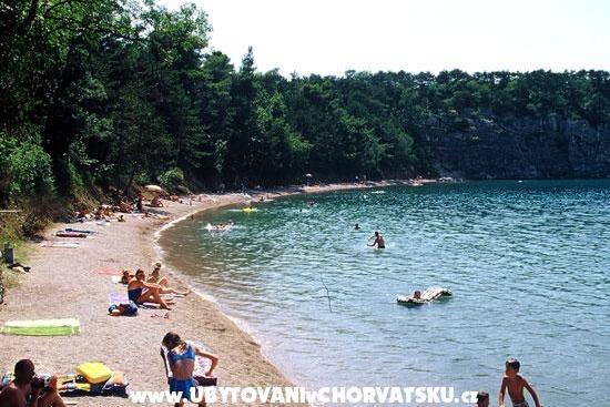 Appartements Viktorija Omišalj – foto 8