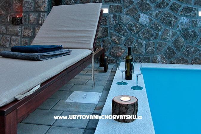 Appartements Villa Petra  – foto 4