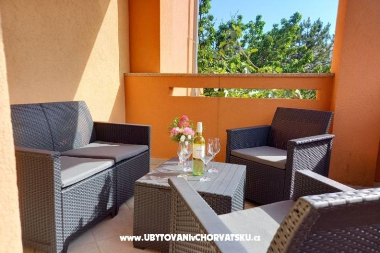 Apartm. Vlahinić Mirjana i Valerija – foto 10