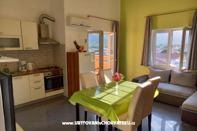 Apartm. Vlahinić Mirjana i Valerija – foto 13