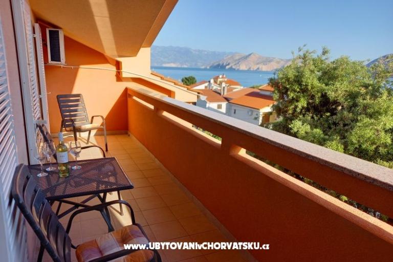 Apartm. Vlahinić Mirjana i Valerija – foto 14