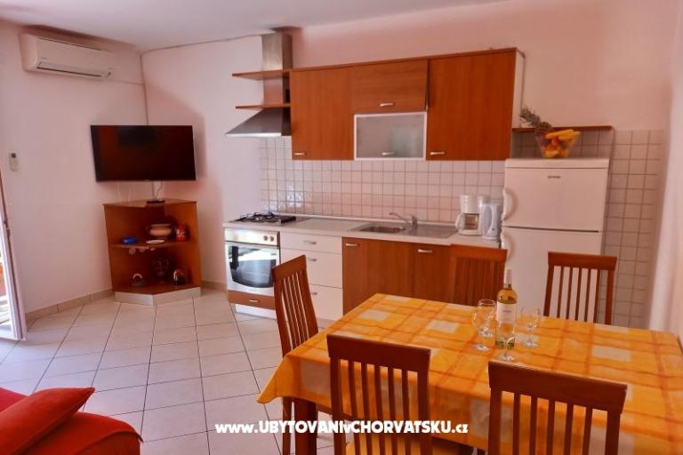 Apartm. Vlahinić Mirjana i Valerija – foto 17