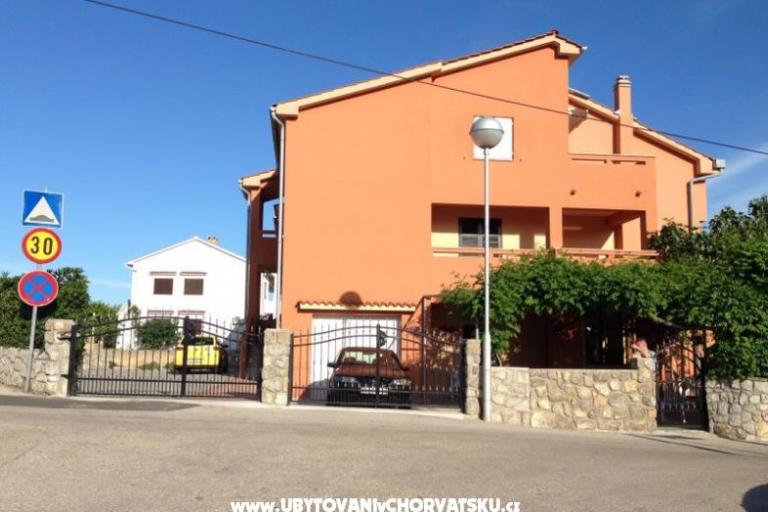 Apartm. Vlahinić Mirjana i Valerija – foto 2