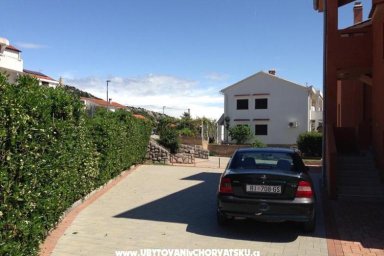 Apartm. Vlahinić Mirjana i Valerija – foto 5