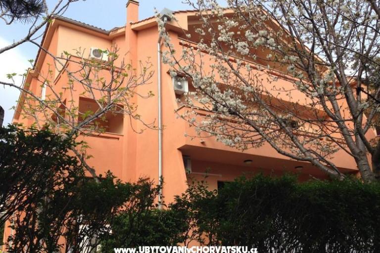 Apartm. Vlahinić Mirjana i Valerija – foto 6