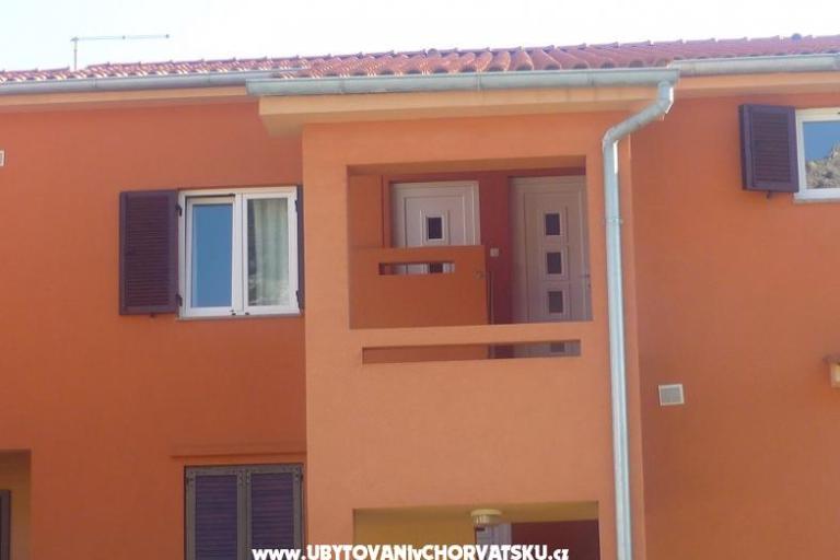 Apartm. Vlahinić Mirjana i Valerija – foto 7