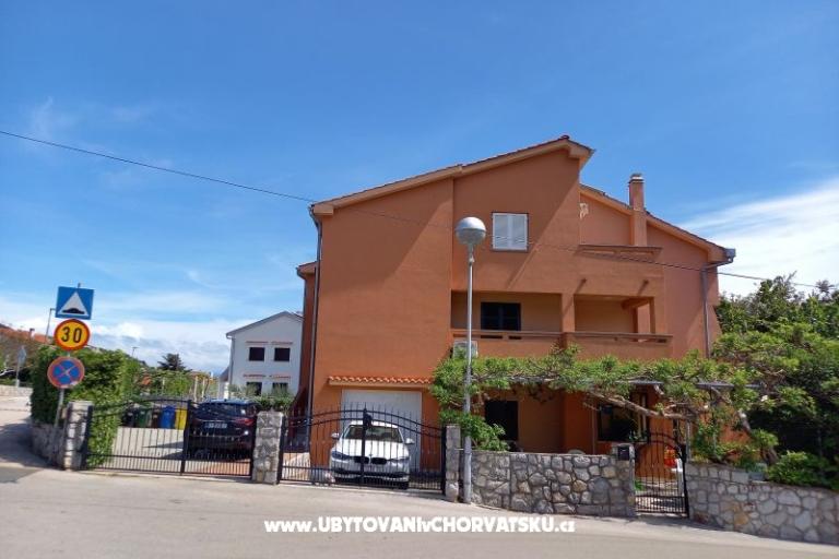 Apartm. Vlahinić Mirjana i Valerija – foto 9