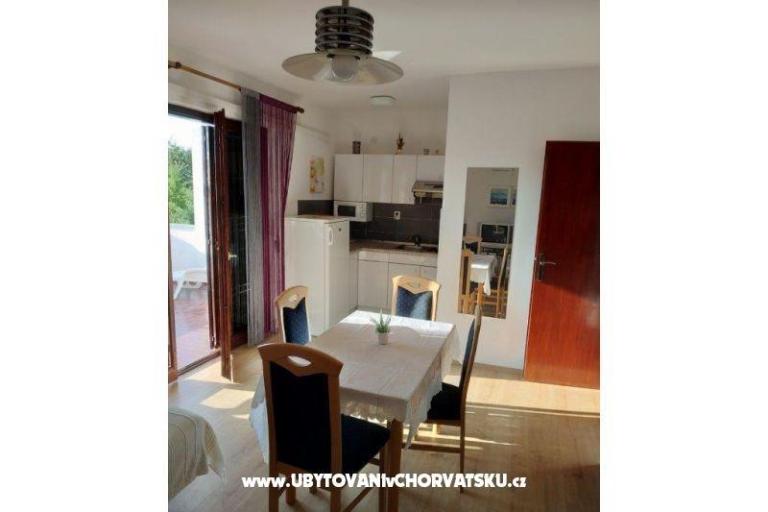 Appartements Vujicic Malinska – foto 8