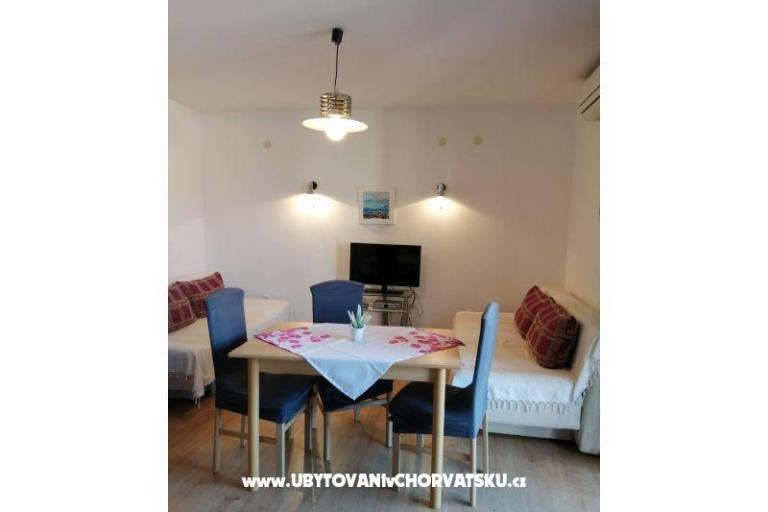 Appartements Vujicic Malinska – foto 9