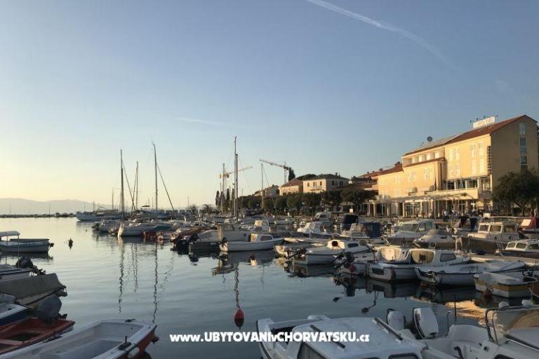 Appartements Vujicic Malinska – foto 11