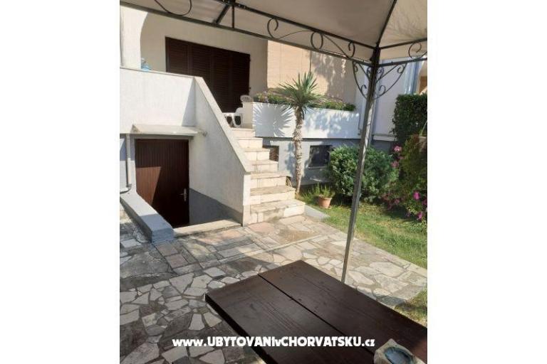 Appartements Vujicic Malinska – foto 14