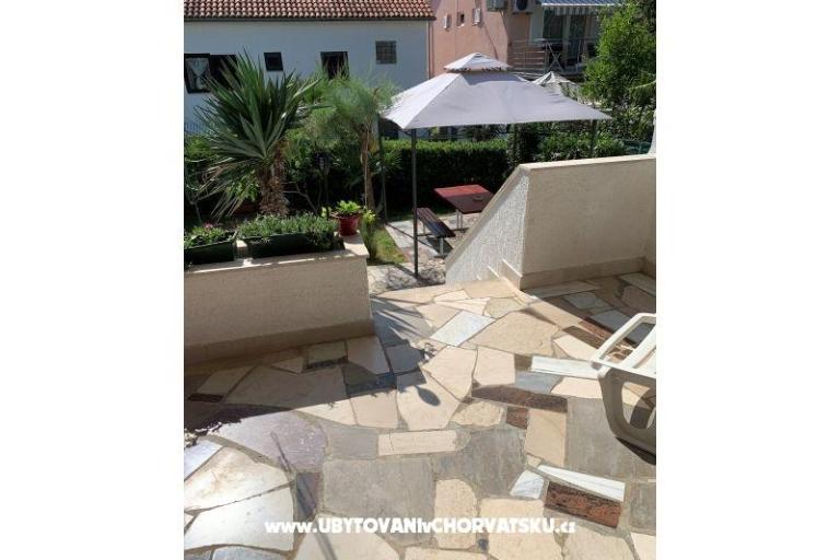 Appartements Vujicic Malinska – foto 16