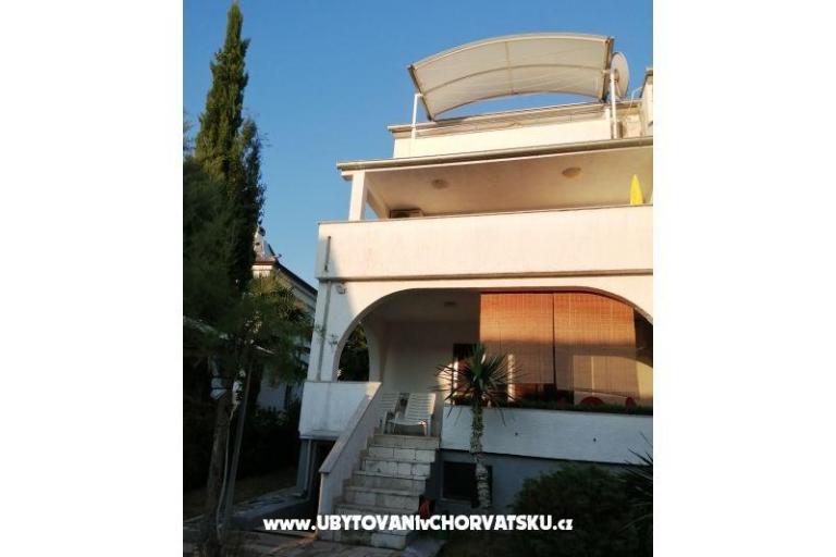 Appartements Vujicic Malinska – foto 17
