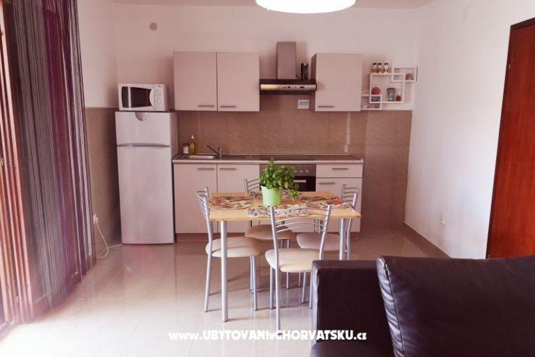 Appartements Vujicic Malinska – foto 4