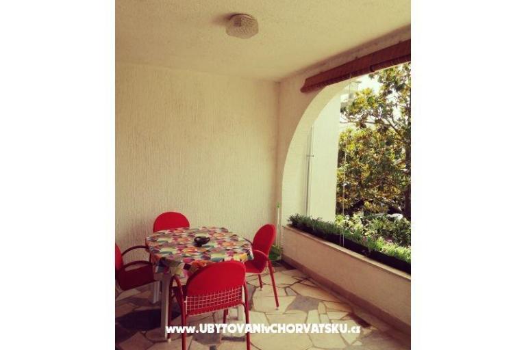 Appartements Vujicic Malinska – foto 5
