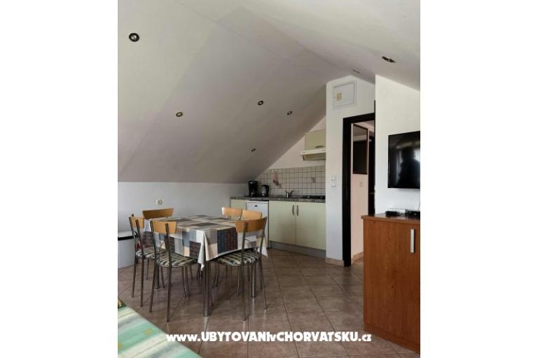 Appartements Vuković – foto 27