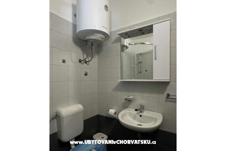 Appartements Vuković – foto 29