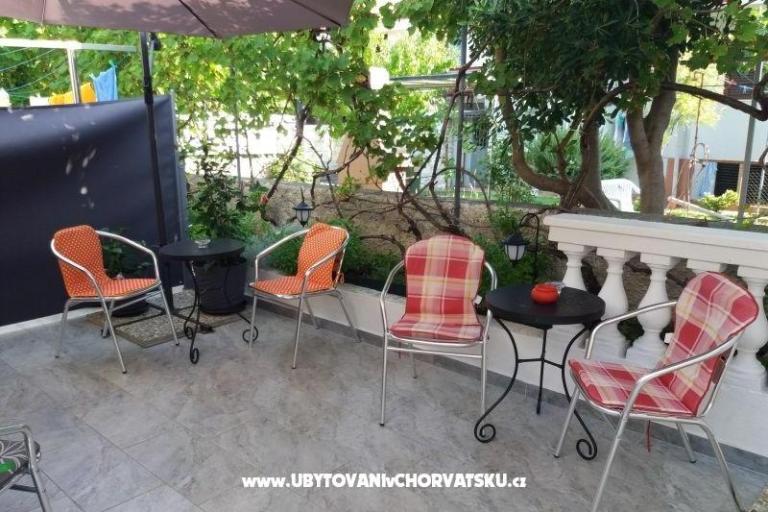 Appartements Žganec – foto 11