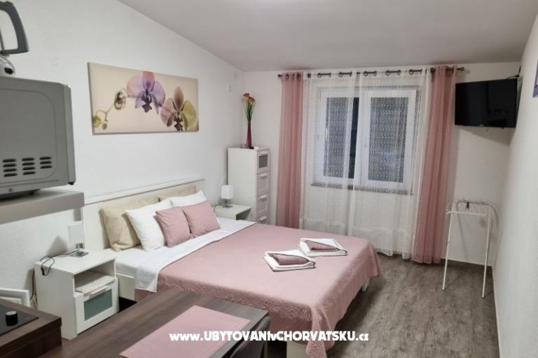 Appartements Žganec – foto 12