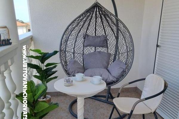 Appartements Žganec – foto 13