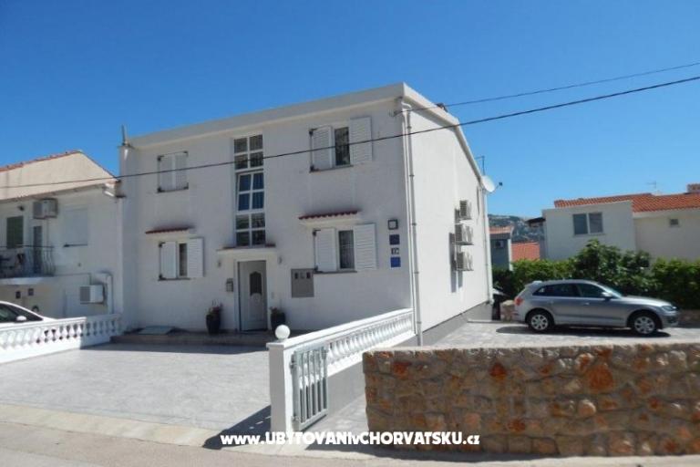 Appartements Žganec – foto 2