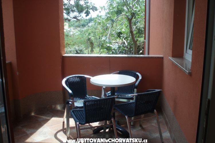 Appartements Zvonko – foto 8