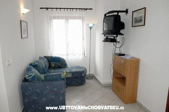 Appartements Maja i Sanja – foto 11
