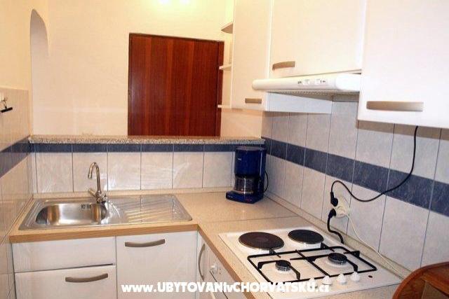 Appartements Maja i Sanja – foto 12