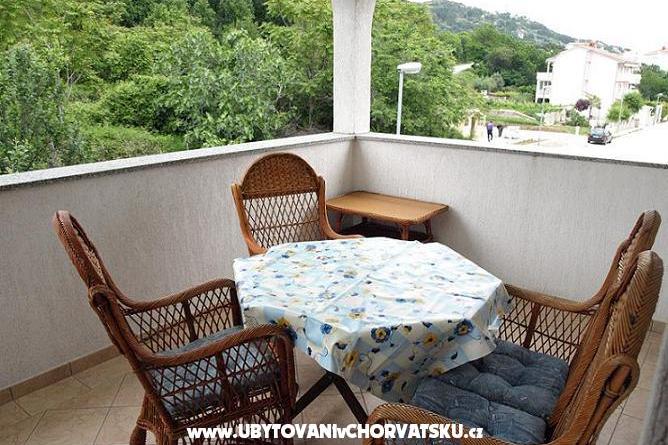 Appartements Maja i Sanja – foto 15