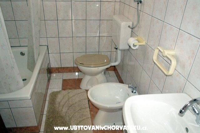 Appartements Maja i Sanja – foto 6