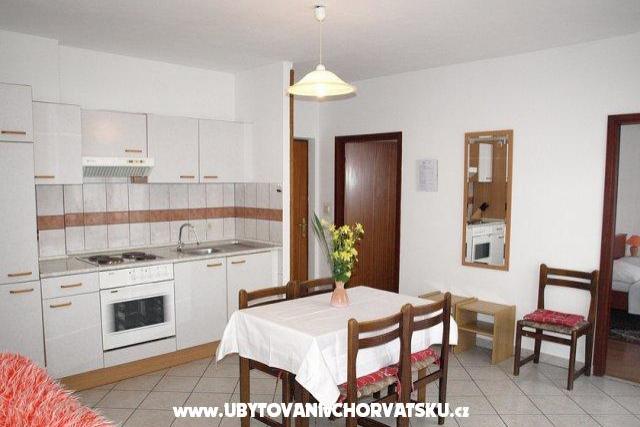 Appartements Maja i Sanja – foto 7